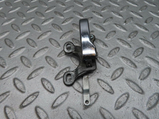 W108 chrome door handle right used OEM