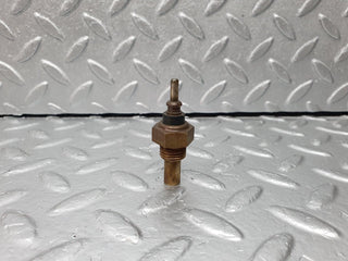 40860 Mercedes-Benz W123 300D Coolant Temperature Sensor Beru 0055422617