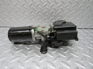 38763 Mercedes-Benz W201 190E 2.6L Sunroof Motor Webasto With Relay 2017800107 1248210047