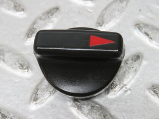 W123 heater control knob set used OEM