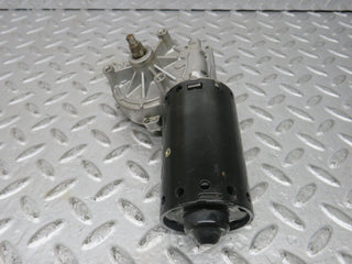 27506 Mercedes-Benz S124 300TE Wagon Wiper Motor Bosch 0390241425