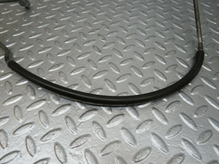 W124 Wagon fuel line hose used OEM