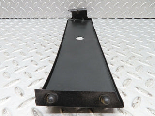 W116 cover plate under headlight right side used OEM
