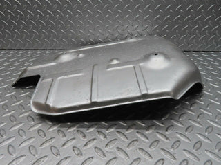 W140 exhaust heat shield used OEM