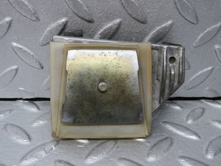 38356 Mercedes-Benz R129 280SL Coupe Door Window Guide Bracket 1247250132 1247250232