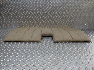 W124 Wagon third row seat bench used OEM