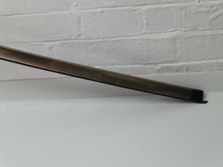 5505 Mercedes-Benz W124 230E Roof Chrome Trim Right Side 1246900497