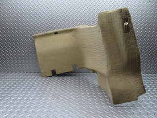 11855 Mercedes-Benz R129 300SL Coupe Rear Left Carpet Wall Beige