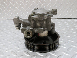 34946 Mercedes-Benz W210 320E Power Steering Pump Luk 0024662401