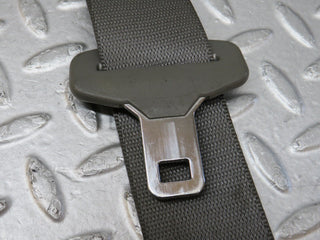 35278 Mercedes-Benz W221 Front Left Seat Belt 2218603185