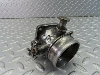 W115 throttle body used OEM