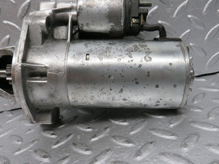 31807 Mercedes-Benz W201 190LE 1.8L Starter Motor Bosch 0001108003