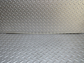 29930 Mercedes-Benz W123 230E Sunroof Chrome Trim