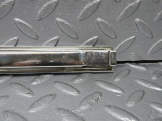 40371 Mercedes-Benz W110 230 Rear Left Door Chrome Window Channel