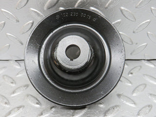 32149 Mercedes-Benz W123 230E Power Steering Pump Pulley 1022300015