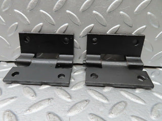 20227 Mercedes-Benz W114 280CE Coupe Right Door Hinges Pair
