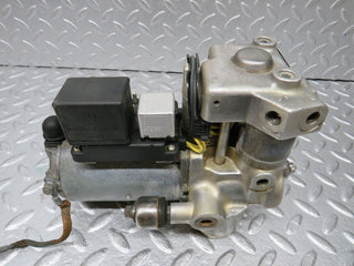 34371 Mercedes-Benz C126 380SEC Coupe ABS Pump Bosch 0265200003