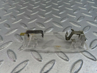 10115 Mercedes-Benz C123 230CE Coupe Interior Dome Light Rear