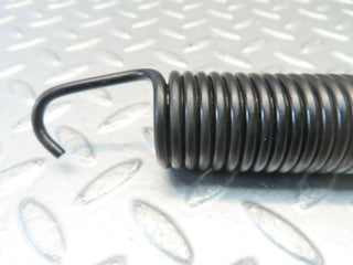 W123 trunk lid hinge spring used OEM