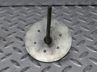 27615 Mercedes-Benz S124 300TE Wagon Spare Wheel Holder