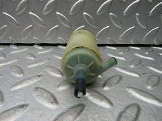 22143 Mercedes-Benz S123 280TE Wagon Windscreen Washer Pump