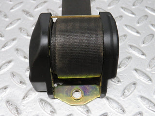 28535 Mercedes-Benz S123 240D Wagon Front Left Seat Belt 1238602586