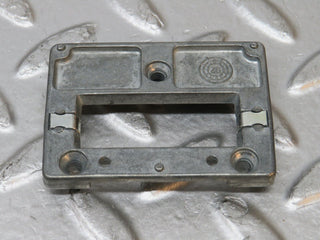 W124 Wagon rear view mirror bracket used OEM