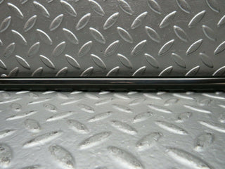 23001 Mercedes-Benz C123 230CE Coupe Left Door Centre Moulding Trim