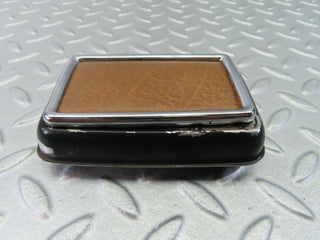 W115 rear door ashtray used OEM