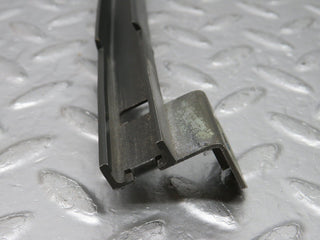 33770 Mercedes-Benz W201 190E 2.0L Rear Right Door Window Channel