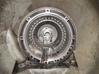 W126 automatic gearbox housing used OEM