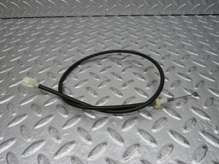 W124 Wagon heater control cable used OEM
