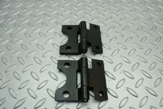 2559 Mercedes-Benz W116 350SE Door Hinges Front Right
