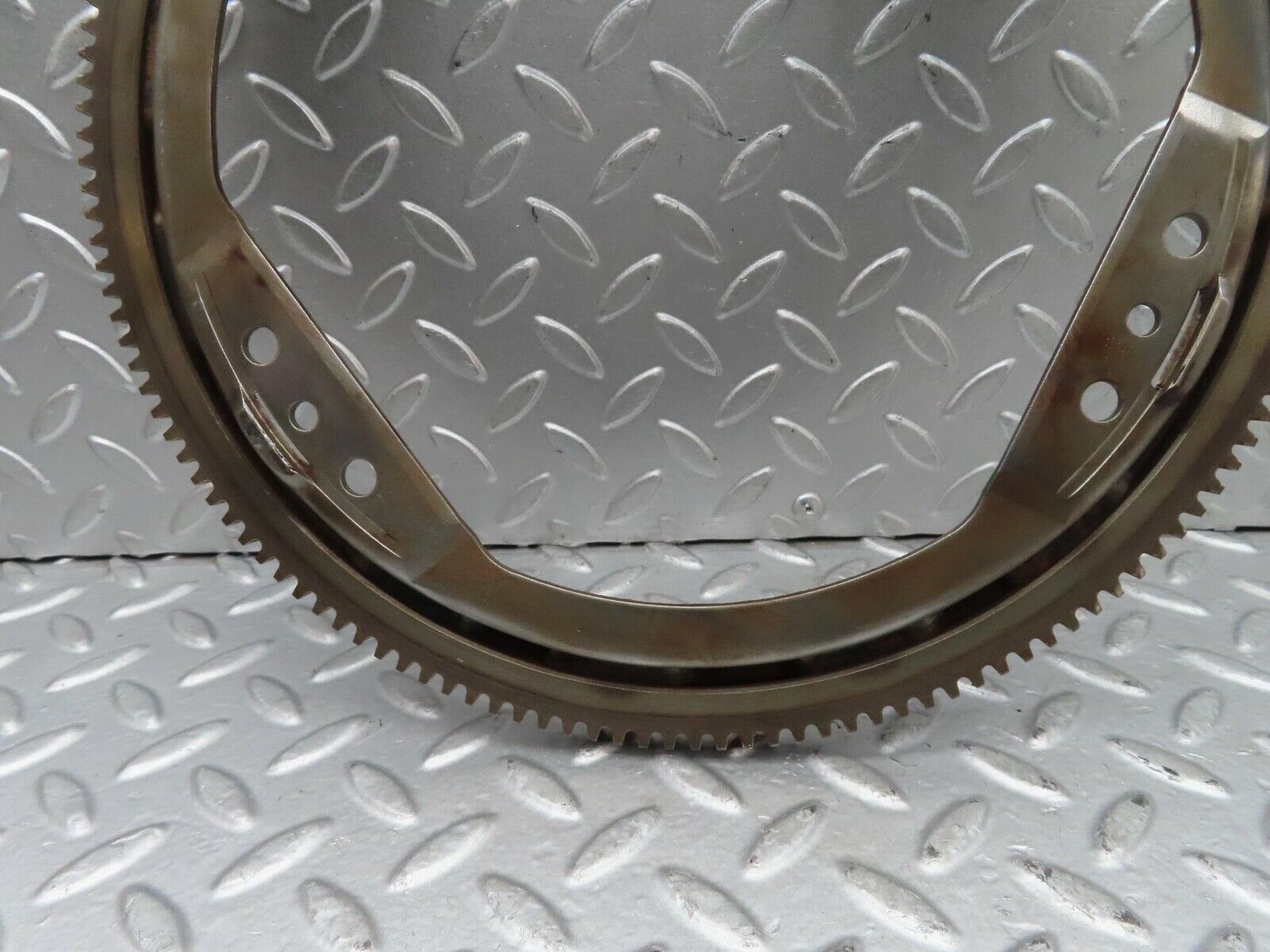 15374 Mercedes-Benz W123 230E Flywheel Starter Ring