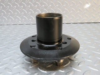 W108 front wheel hub used OEM