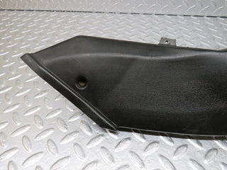 0027 Mercedes-Benz W116 350SE Ventillation Air Duct Right 1168310246