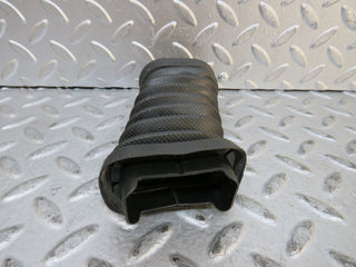 29103 Mercedes-Benz C124 320CE Coupe Harness Protector Rubber 2048210197