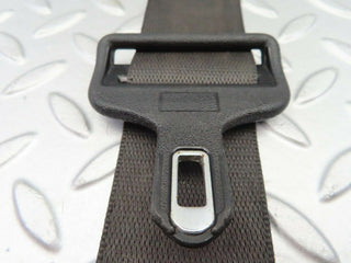 W124 Wagon seat belt for third row seat used OEM
