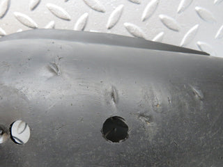 32437 Mercedes-Benz S124 300TE Wagon Rear Control Arm Cover 1243520188