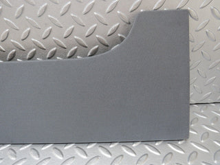35111 Mercedes-Benz W221 Parcel Shelf Speaker Cover Trim 2216901430