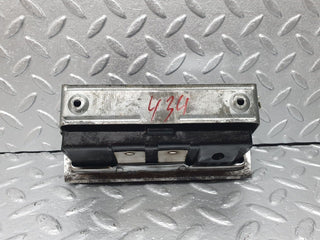 40718 Mercedes-Benz W123 300D Centre Console Ashtray Wood Finish