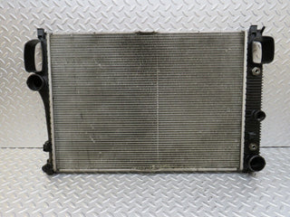 35118 Mercedes-Benz W221 Engine Coolant Radiator Valeo 2215000203