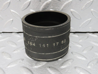 39407 Mercedes-Benz R129 320SL Coupe Air Intake Manifold Hose 1041411783