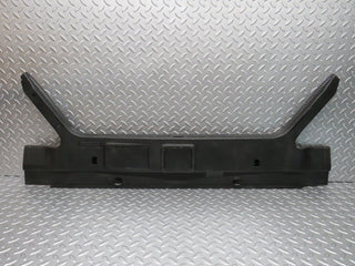 29220 Mercedes-Benz W124 230E Trunk Lock Trim Panel 1246941325