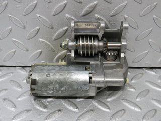 W124 Cabriolet steering column adjustment motor used OEM