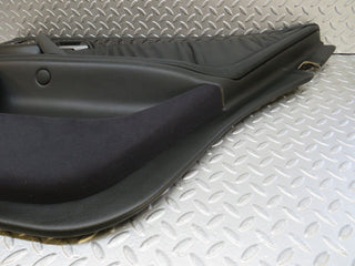 34733 Mercedes-Benz W210 320E Rear Right Door Card 2107374271