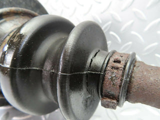 9786 Mercedes-Benz W126 380SE Axle Shaft Drive Shaft