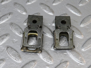 34482 Mercedes-Benz C126 380SEC Coupe Fuel Injector Bracket