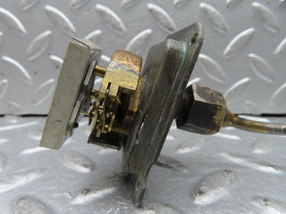 18986 Mercedes-Benz W121 190b Ponton Oil Pressure Gauge