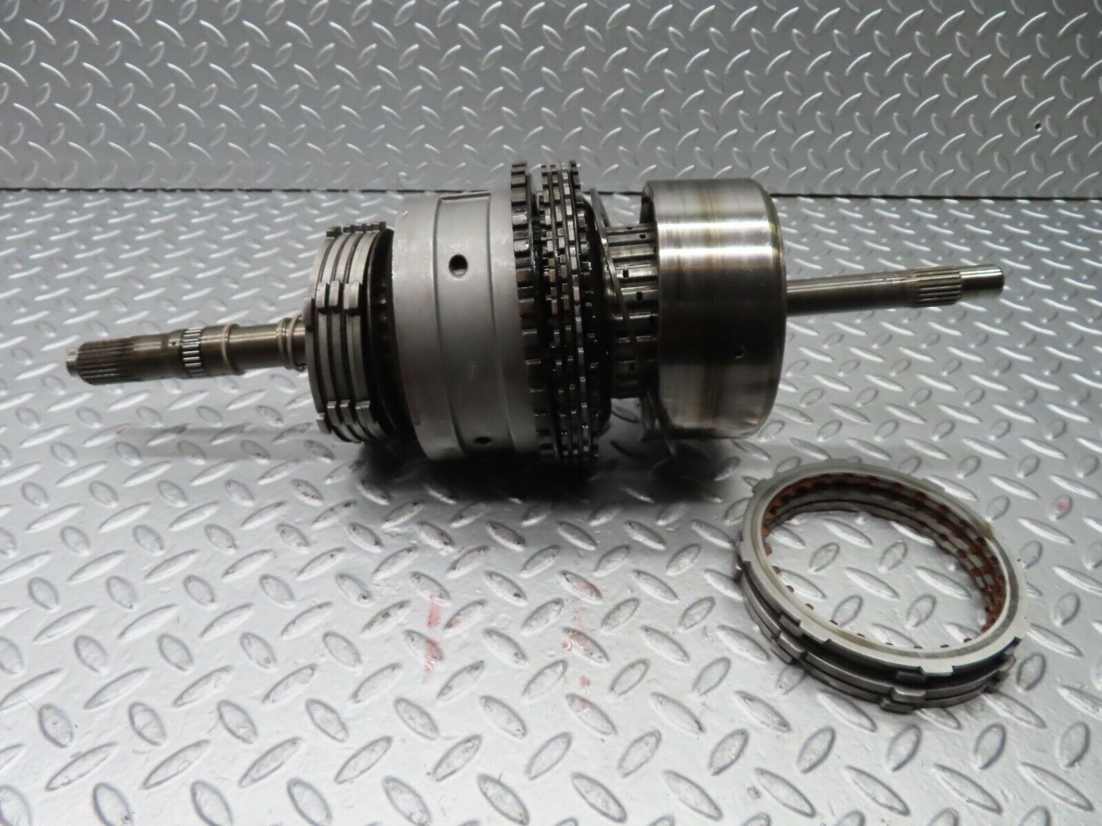 21398 Mercedes-Benz R129 300SL Coupe Automatic Gearbox Gear Set 722.500